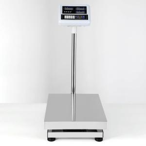 China Highly Corrosion And Water Resistant Electronic Weighing Scale Easy To Move on sale