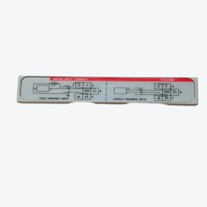 Wholesale EMERSON 1C31192G01 OVATION SPEED DETECTOR PROCESS CONTROL MODULE from china suppliers