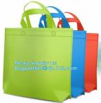 Wholesale online promotional laminated non woven bag with Top Quality,