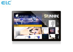 China Quad Core Android Tablet Digital Signage Rk3288  All In One Ips Screen on sale