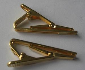 Wholesale custom tie bar/tie pin/tie clip from china suppliers