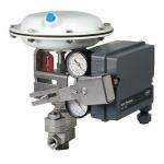 Upgrade Your Control System With DVC2000 Digital Valve Positioner For Enhanced