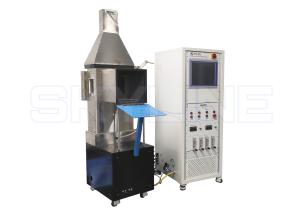 Wholesale AITM 2.0006 Heat Release Rate OSU Tester In Aviation Materials from china suppliers