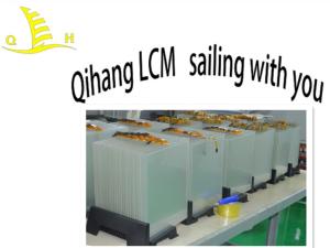 Wholesale Factory Customize Touch Screen Panel DVI LED Backlight Module from china suppliers