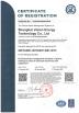 Shanghai Vision Energy Technology Co., Ltd Certifications