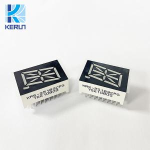 Wholesale 6 Digit 14 Segment LED Display Common Anode 10mm For Taximeter from china suppliers