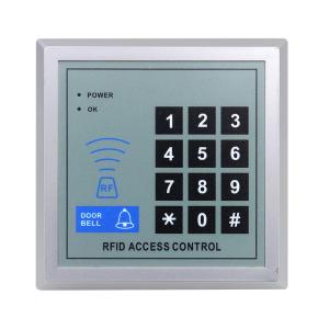 China HAC20P ABS Standalone Access Controller on sale
