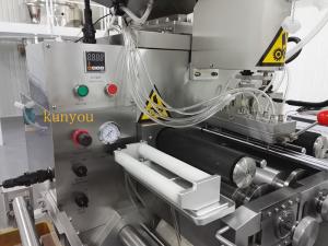 Wholesale Powerful Auto Capsule Filler Machine For Paintball Encapsulation Machine from china suppliers