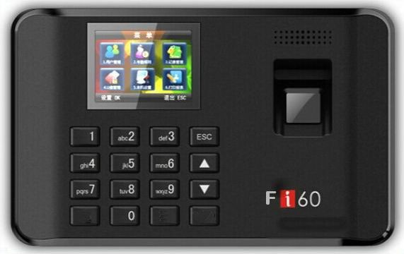 Fingerprint Time Attendance Device, Fingerprint Attendance Machine, Biometric