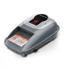Quality High Resolution Money Note Sorter Machine With 2 CIS 1+1 Pocket for sale