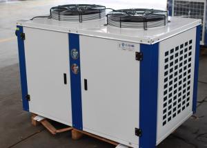 Wholesale Air Cooled Scroll Condensing Unit With Reciprocating Compressor from china suppliers