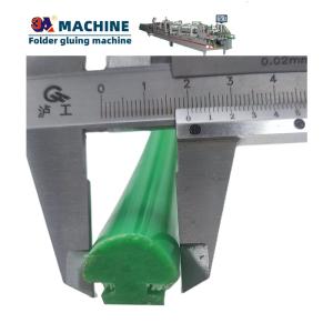 China Box Pasting Machine Spare Parts for 500cm*50cm*10cm Automatic Box Folding Gluing Machine on sale