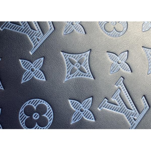 Letters Embossed Ladies Waist Bag