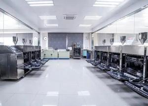 Wholesale IEC 60456 Wahing Machine &amp; Dishwasher Performance Test Chamber 4 Test Stations from china suppliers