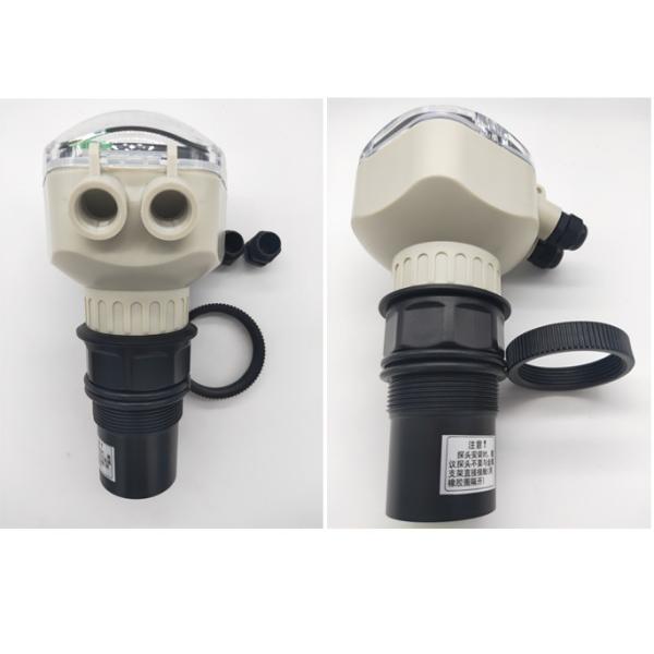 Quality Intrinsically Safe Ultrasonic Level Gauge Ultrasonic Level Sensor for sale