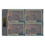 MGC BT Memory substrate 4L with ENEPIG plating