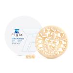4D Pro Dental Lab CAD CAM Zirconia Block White With High Translucency