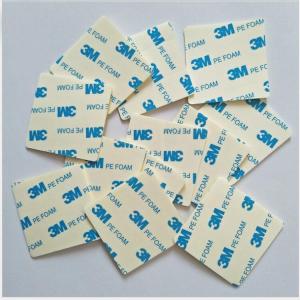 Wholesale OEM / ODM Laptop GPU CPU Silica Gel Thermal Conductive Pad from china suppliers