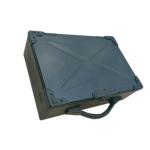 HEF-24ET Multi-Frequency Eddy Current Flaw Detector for Boiler Tubes & Heat