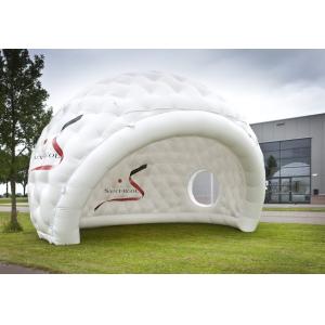 Adverting Inflatable Tent