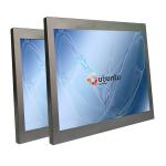 19inch Touch Screen Computer All In One
