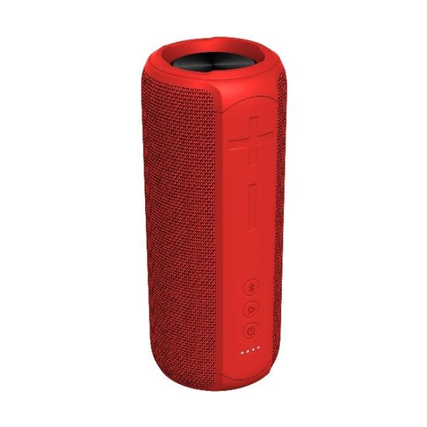 Wholesale Bluetooth V5 Wireless Fabric Speaker 20W With Hands Free Calling from china suppliers