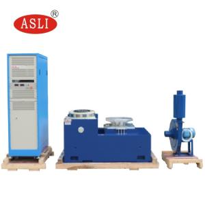 Wholesale Use Friendly High Frequency Dynamic Vibration Shaker System CE Certificated from china suppliers