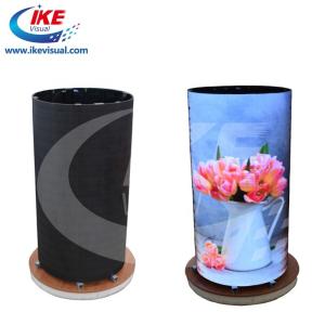 Wholesale IP65 Waterproof P4 P6 P8 LED Screen With Novastar Control System from china suppliers