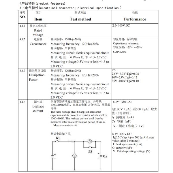 680UF/6.3V Revolutionary Solid Oxide Electrolyzer for Eco-Friendly Hydrogen Production