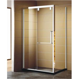 Wholesale shower room ,shower enclosure, bathroom shower glass HS-07 from china suppliers