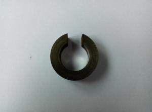 China Nanocrystalline cut core for high precision current transformer on sale