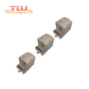 Wholesale ABB PLC Module DSAI110 57120001-DP Analog Input Board from china suppliers