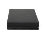 Ear Removable High Definition Media Player Easy Connection With HDMI Input