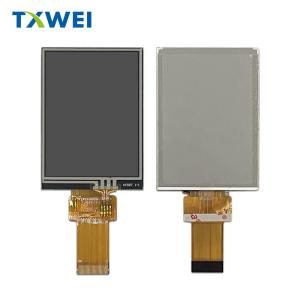 Wholesale 2.4 Inch TFT LCD Module with 600Cd/m² brightness from china suppliers