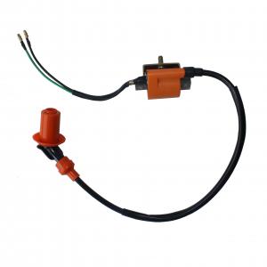 Wholesale 125cc ATV Four Wheelers Parts Ignition Coil Lightweight High Performance from china suppliers