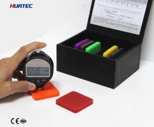 Wholesale Shore A Durometer Scale Digital Hardness Tester Shore A Durometer Hardness Tester HT-6600A from china suppliers