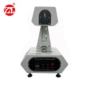 Wholesale Precise Leather Shrinkage Apparatus LED Display Micro - Controller Technology from china suppliers