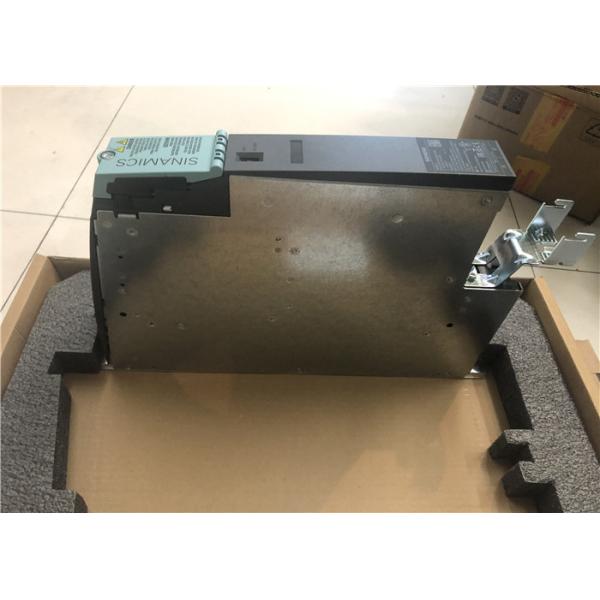 6SL3120-2TE15-0AD0 6SL3120-2TE15-0AD0 SIEMENS SINAMICS S120 DOUBLE MOTOR MODULE INPUT