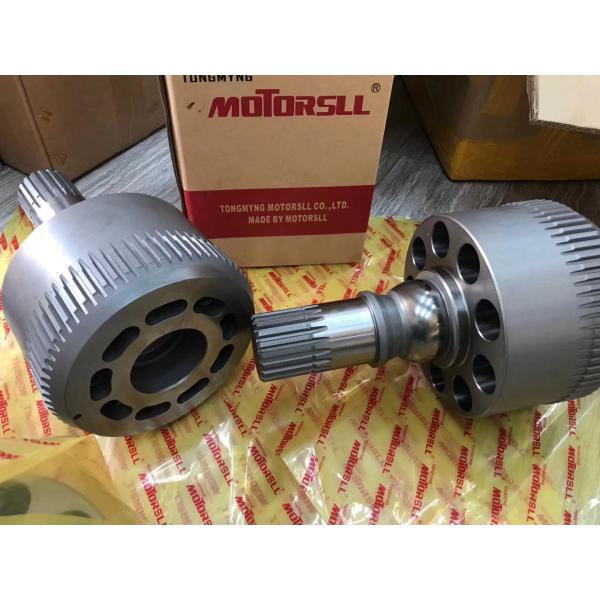 SG08E Sg08e MFB160 swing motor parts E200B SH200 SK250-8 SK230-6E SK260-8 hd700 hyundai200-5 block valve plate bearing