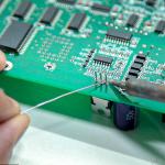 Sensor Automotive Test Labs Services Auto Parts Testing Laboratory Authenticatio