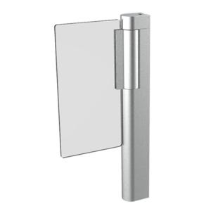 China 60cm 100N.M Swing Gate Turnstile Gate Mechanism Movement Mechanism on sale