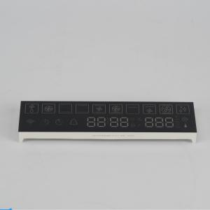 China Customized Multifunction 7 Segment LED Display Oven Timer LED Displays on sale