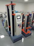 GB/T16491-1996 Microcomputer Economical Materials Testing Machine AC 220V