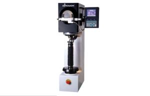 China Digital Universal Hardness Tester Vickers Brinell Rockwell Scales to Test Metals on sale