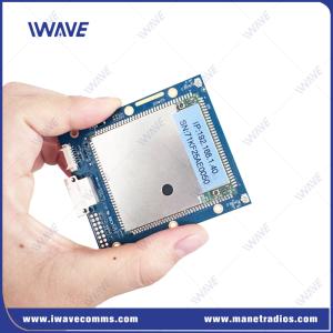 Wholesale NLOS 3km Video And Remote Control Data Link For UGV And Robot from china suppliers
