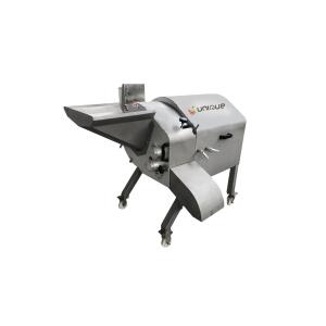 Wholesale Commercial Usage 1.5kw Electric Vegetable Cutter Dicing Machine for Versatile Slicing from china suppliers