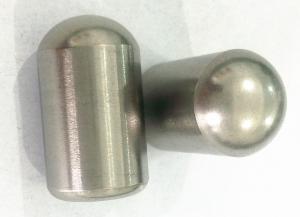 China 16 21 Tungsten Carbide Buttons Bit for well drilling and mining tool parts on sale