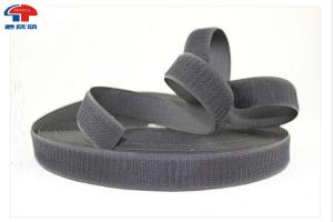 Wholesale 5 / 8 Inch Soft And Reusable Nylon Hook And Loop Fasteners For Fabric from china suppliers