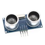 HC-SR04 Distance Measuring Transducer Sensor 2cm-450cm For Arduino Detector