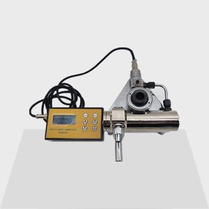 Wholesale 40KN Concrete Strength Tester 0.001kN / 0.001MPa Force Testing Instruments from china suppliers
